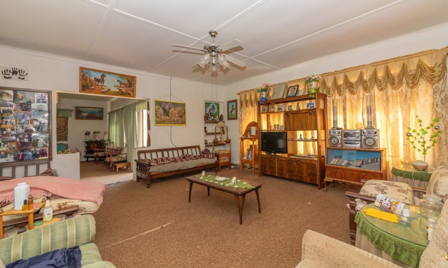 3 Bedroom Property for Sale in Elandia Free State